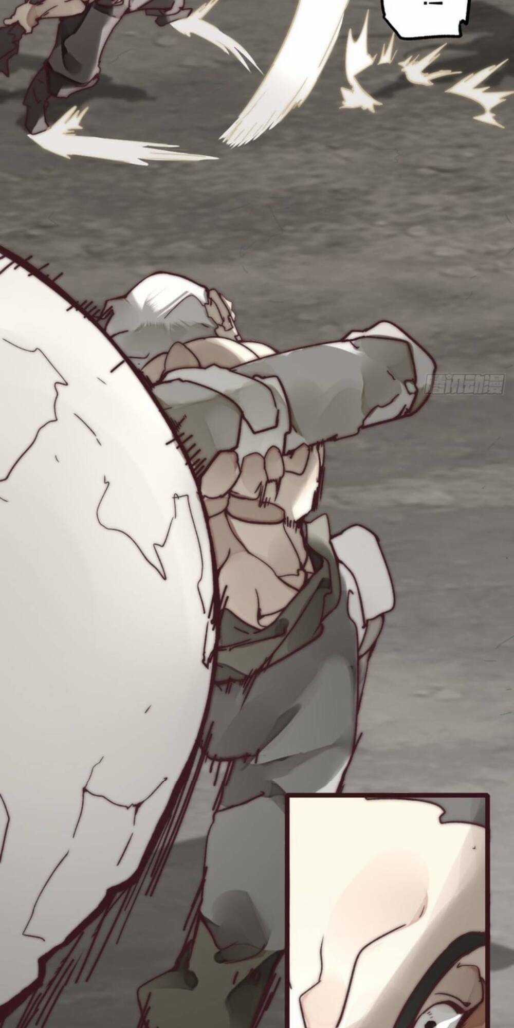 Tam Quốc Thăng Thiên Ký Chapter 9 trang 27