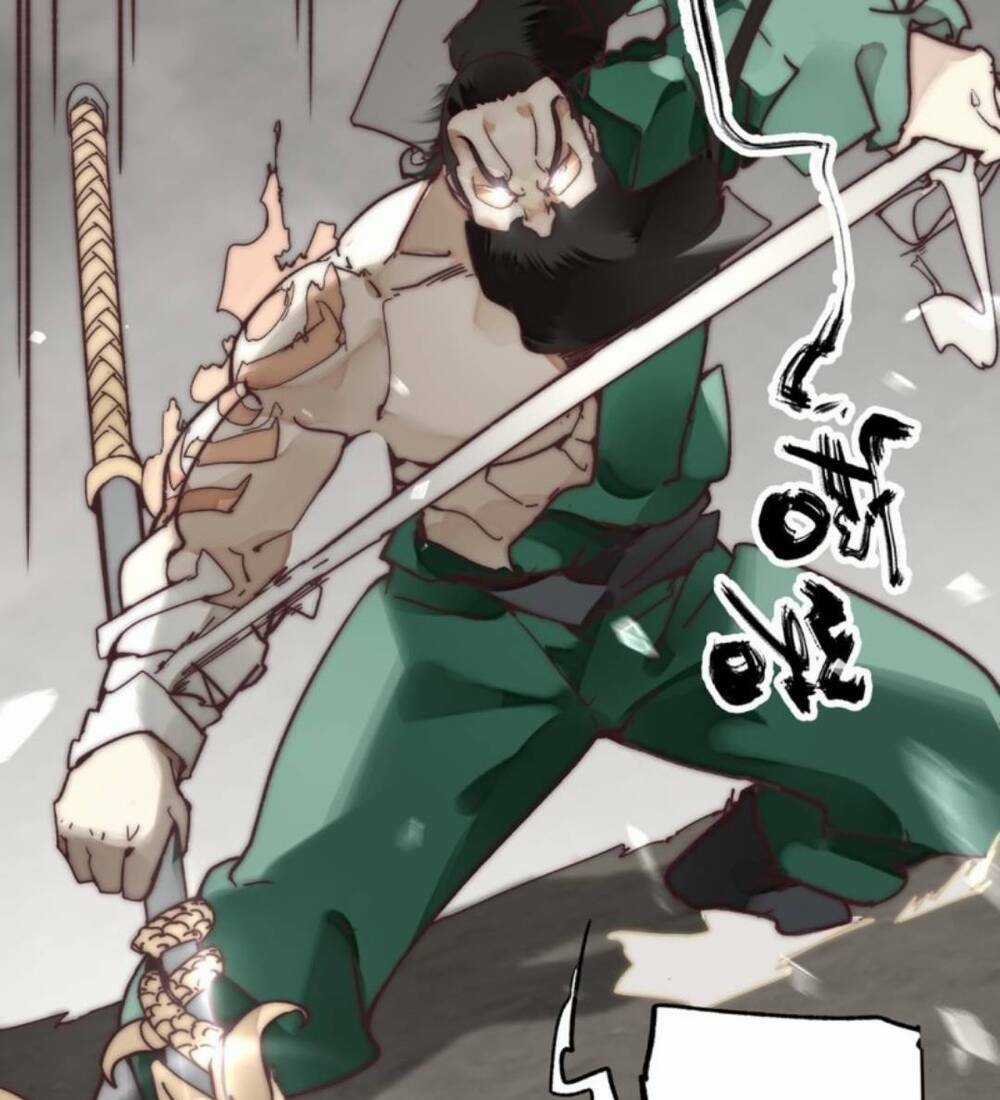 Tam Quốc Thăng Thiên Ký Chapter 9 trang 34