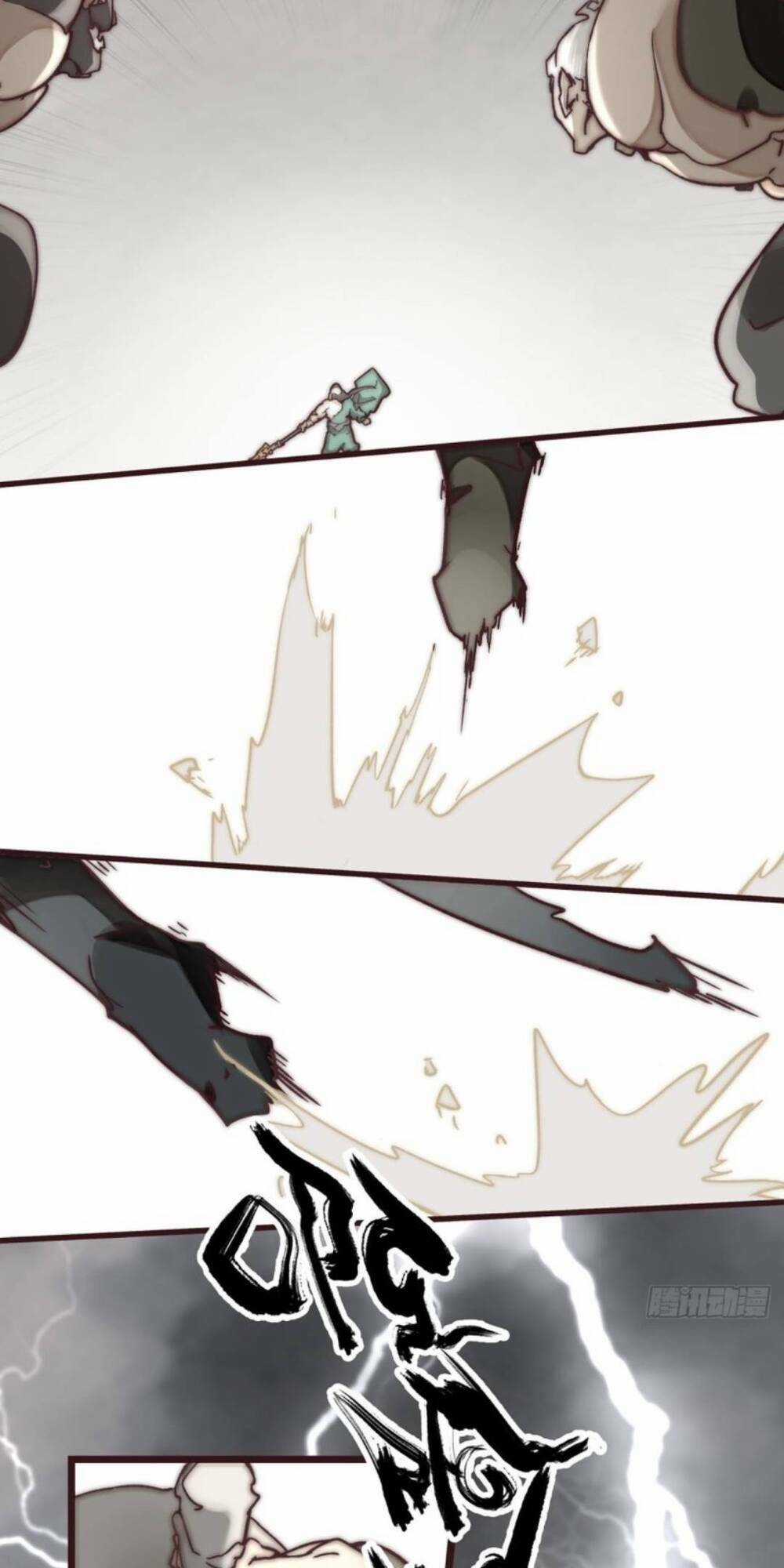 Tam Quốc Thăng Thiên Ký Chapter 9 trang 41