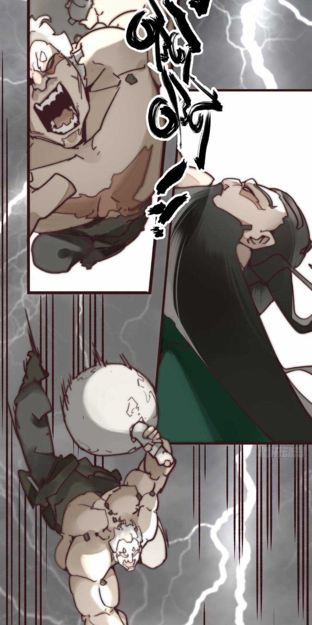 Tam Quốc Thăng Thiên Ký Chapter 9 trang 42