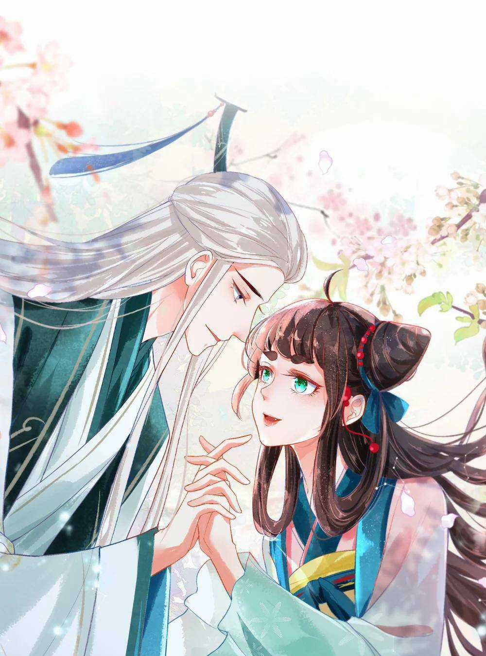 Tam Sinh Bỉ Ngạn Hoa Chapter 0 trang 12