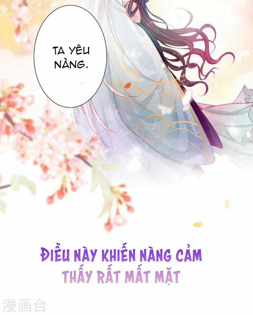 Tam Sinh Bỉ Ngạn Hoa Chapter 0 trang 4
