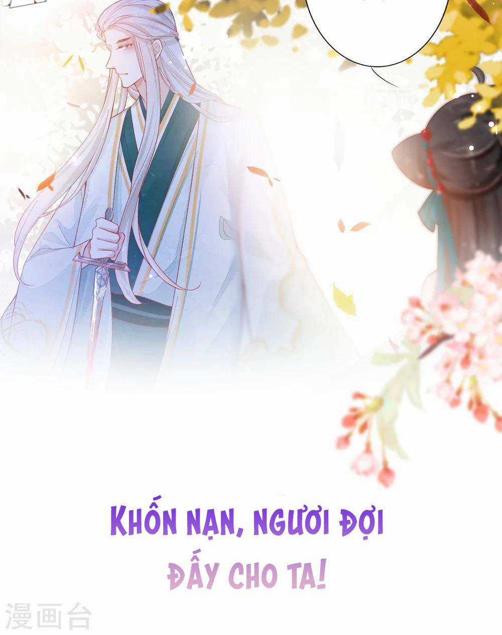 Tam Sinh Bỉ Ngạn Hoa Chapter 0 trang 6