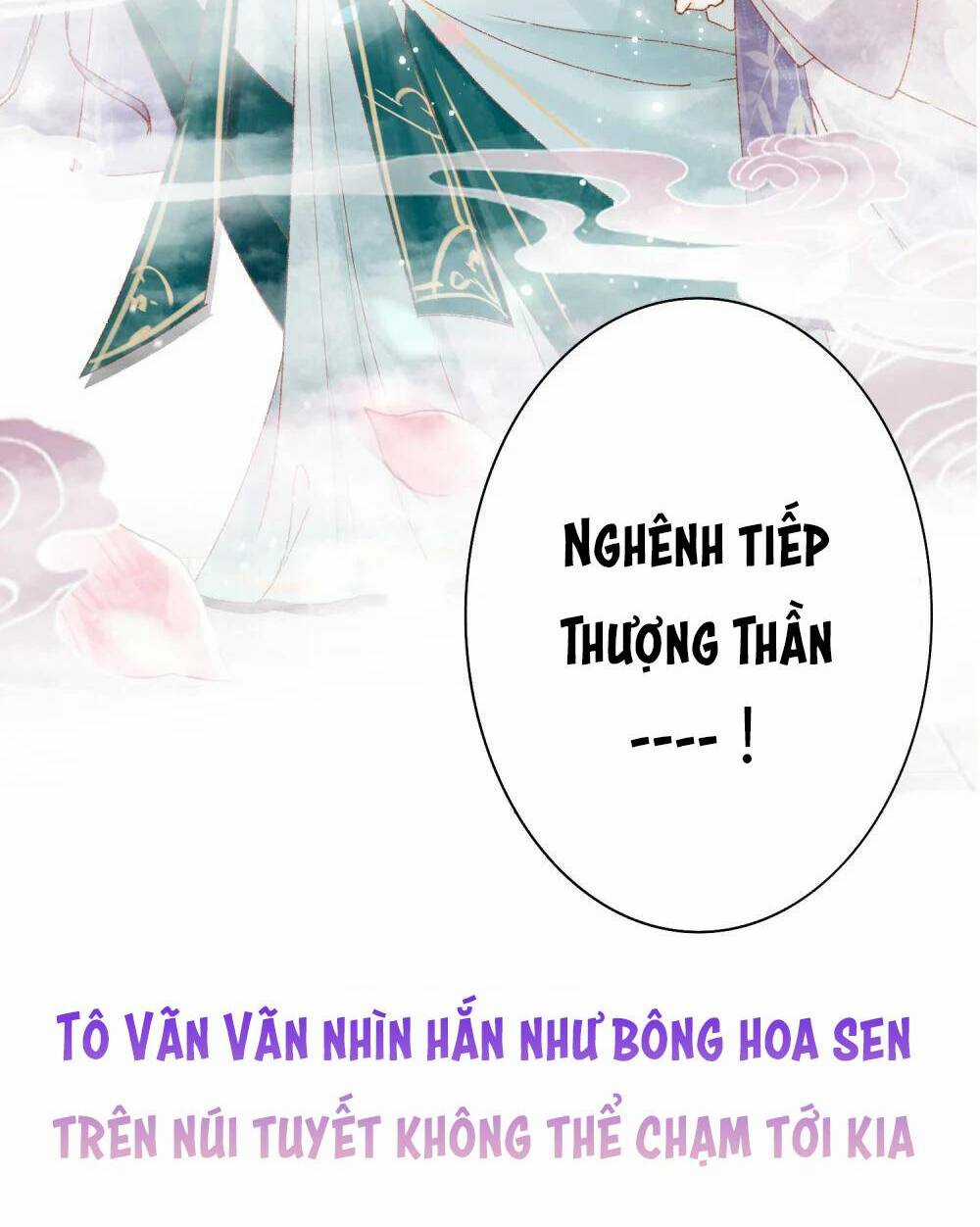 Tam Sinh Bỉ Ngạn Hoa Chapter 0 trang 9