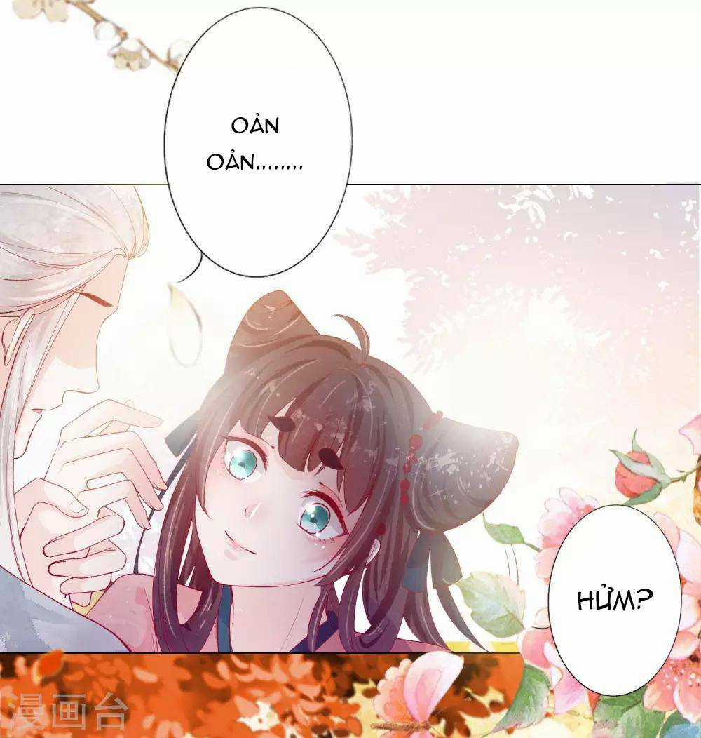 Tam Sinh Bỉ Ngạn Hoa Chapter 1 trang 15