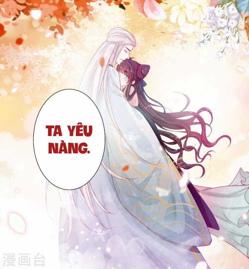 Tam Sinh Bỉ Ngạn Hoa Chapter 1 trang 16