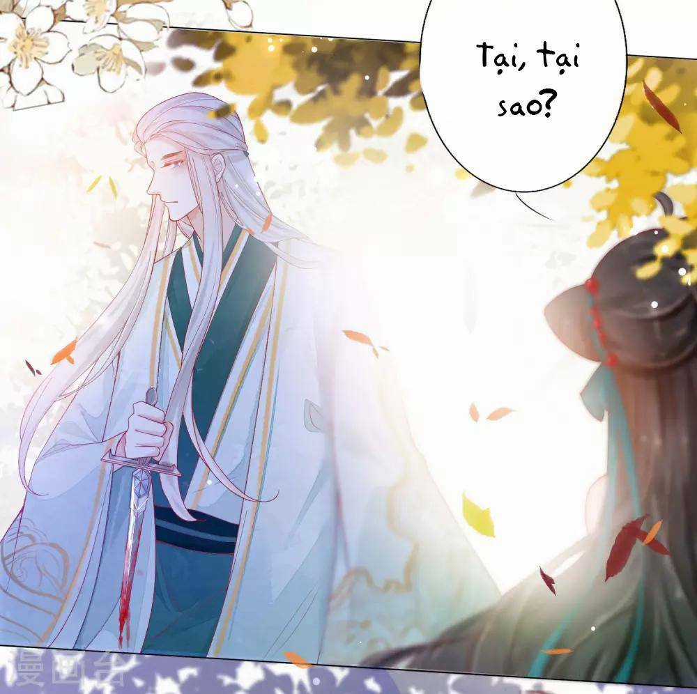 Tam Sinh Bỉ Ngạn Hoa Chapter 1 trang 19