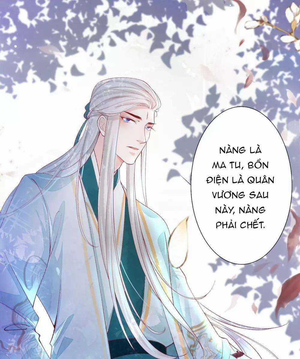 Tam Sinh Bỉ Ngạn Hoa Chapter 1 trang 20