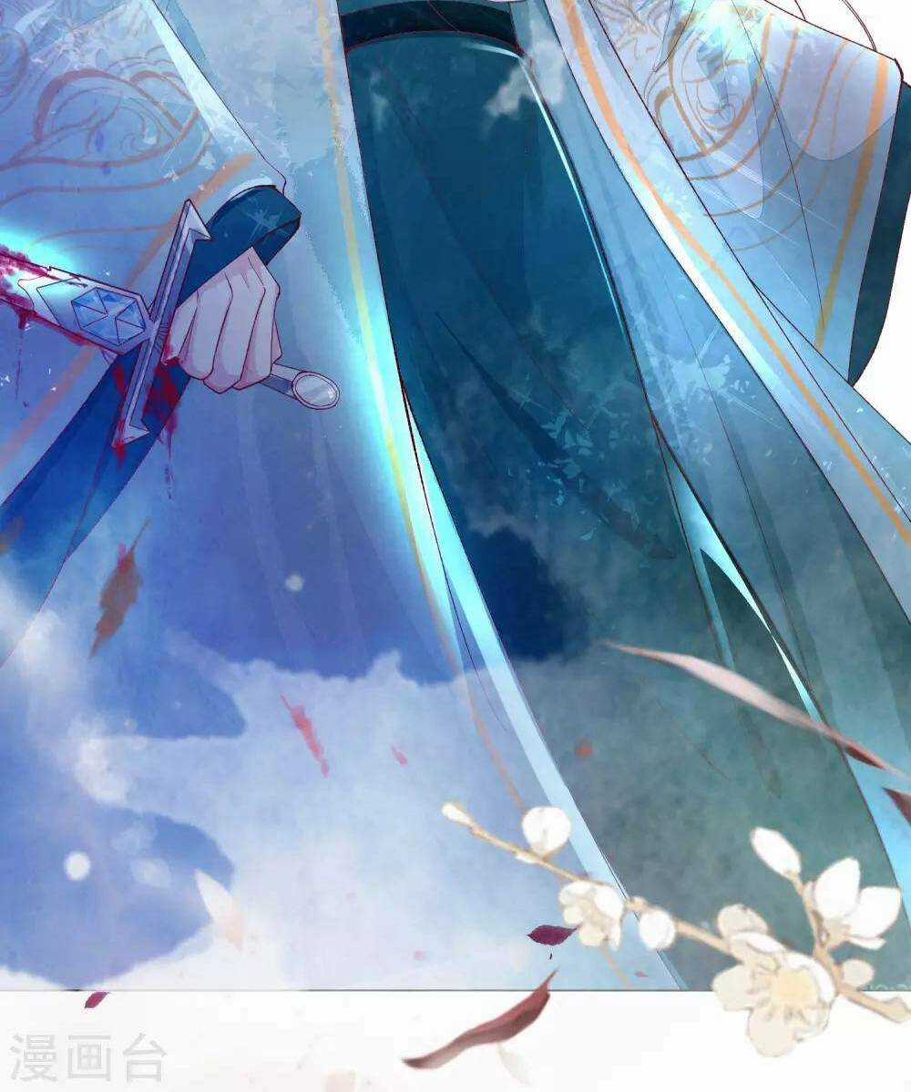 Tam Sinh Bỉ Ngạn Hoa Chapter 1 trang 21