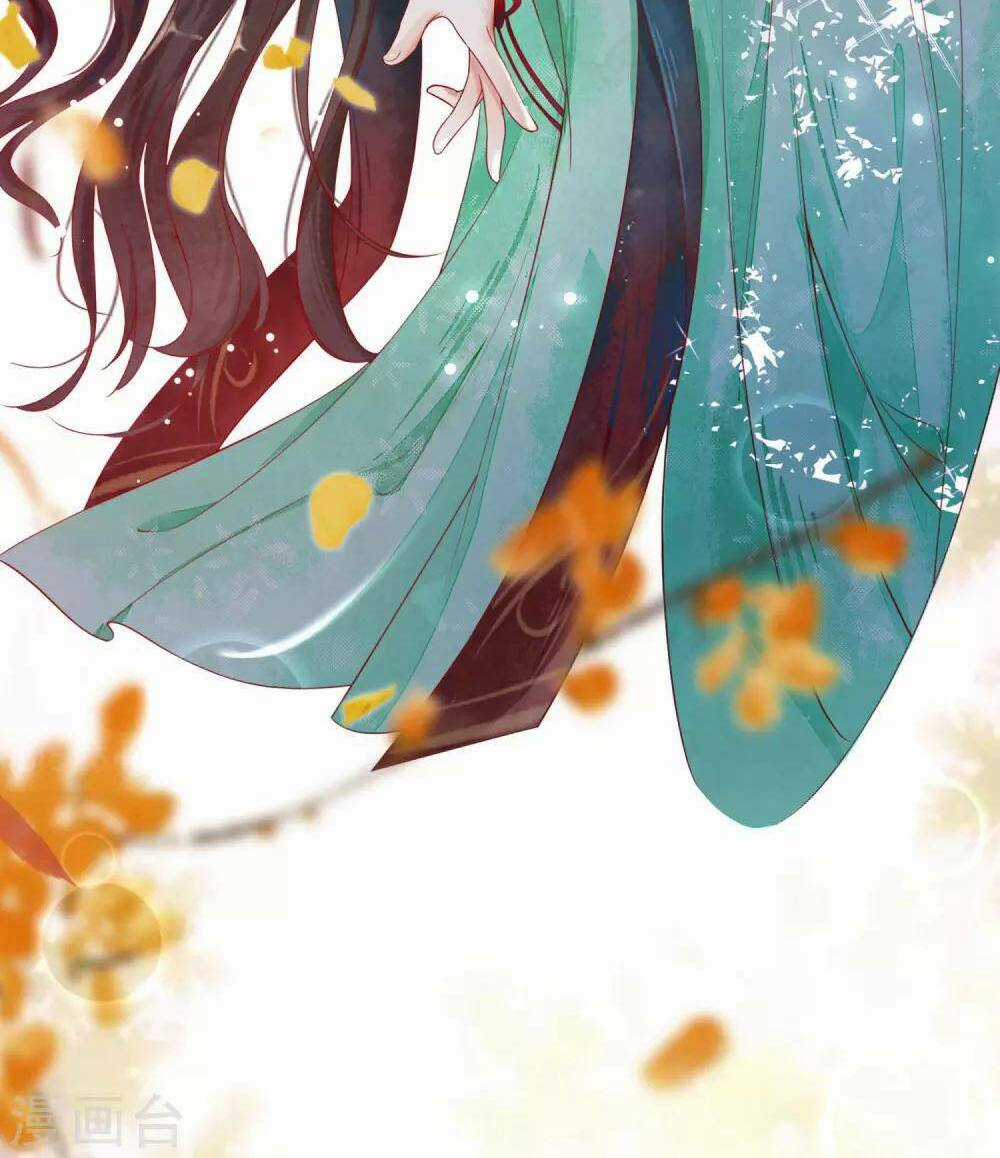 Tam Sinh Bỉ Ngạn Hoa Chapter 1 trang 3