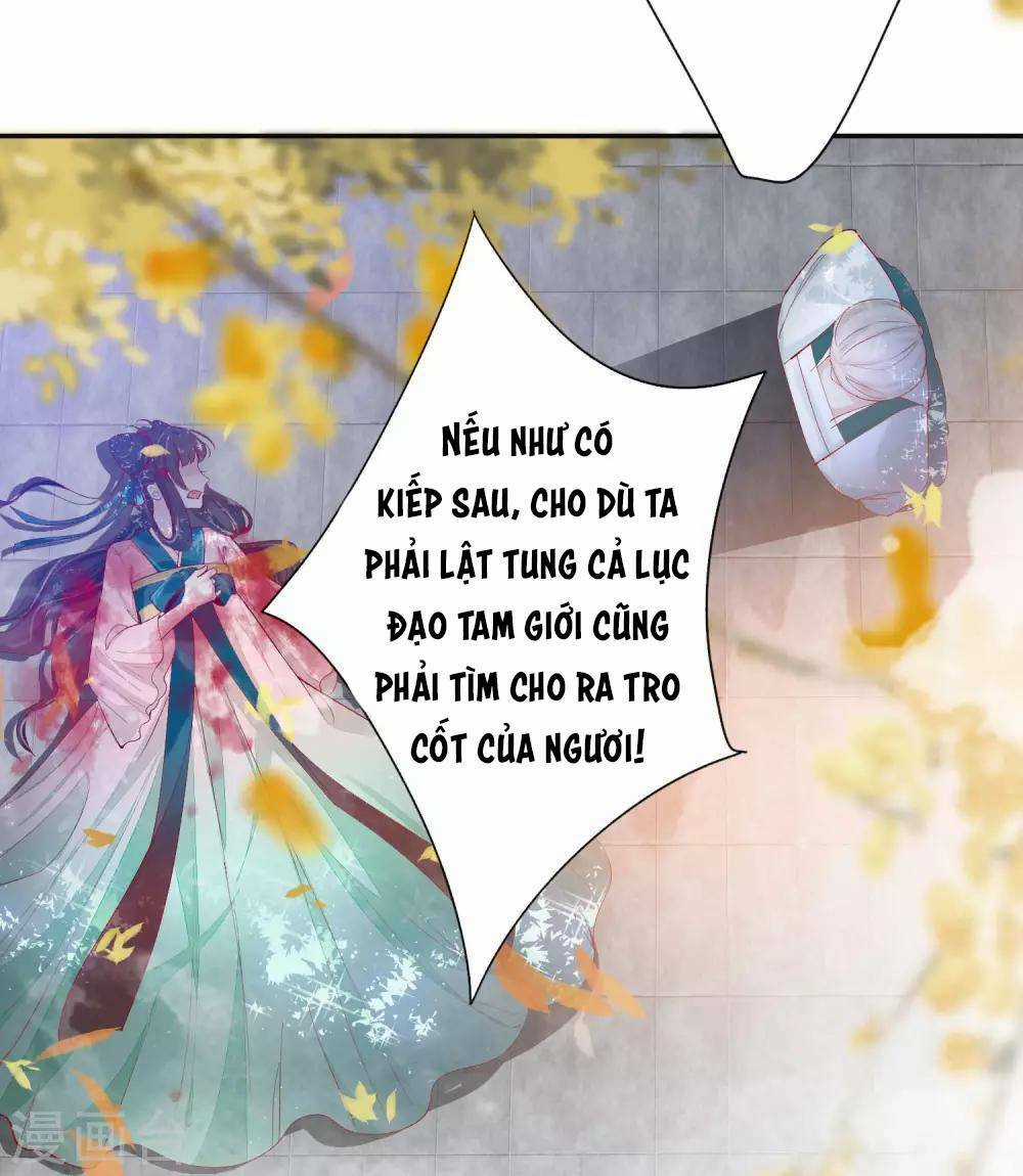 Tam Sinh Bỉ Ngạn Hoa Chapter 1 trang 30