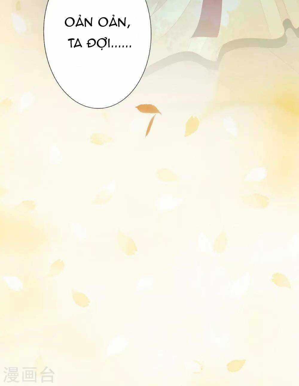 Tam Sinh Bỉ Ngạn Hoa Chapter 1 trang 34