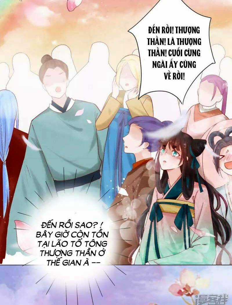 Tam Sinh Bỉ Ngạn Hoa Chapter 2 trang 13