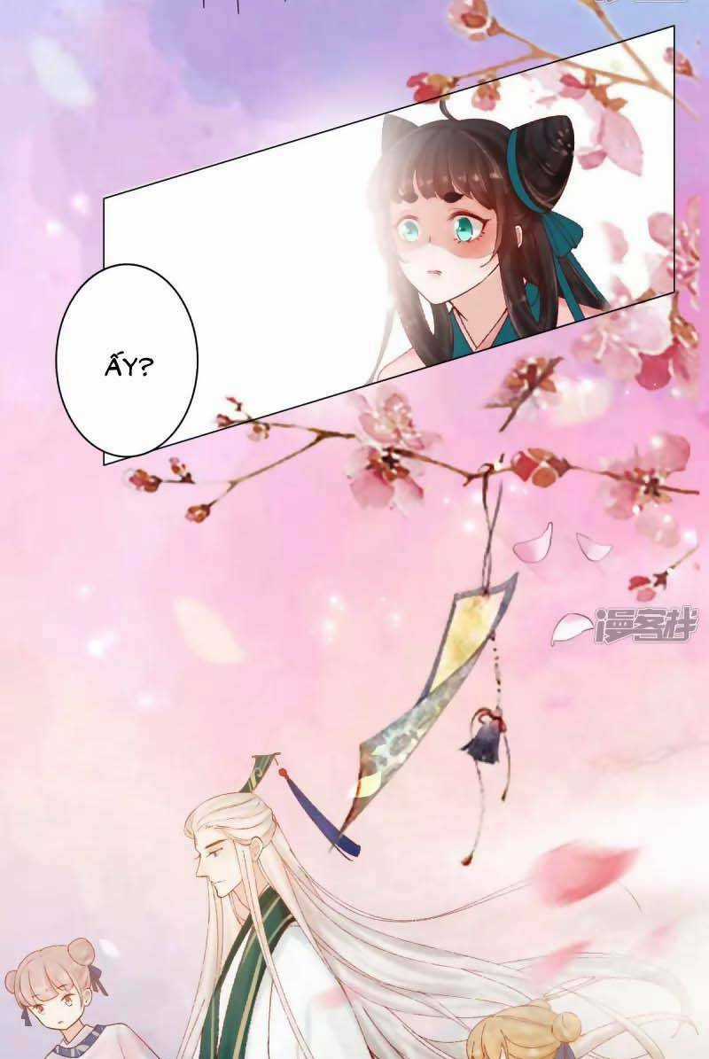 Tam Sinh Bỉ Ngạn Hoa Chapter 2 trang 14