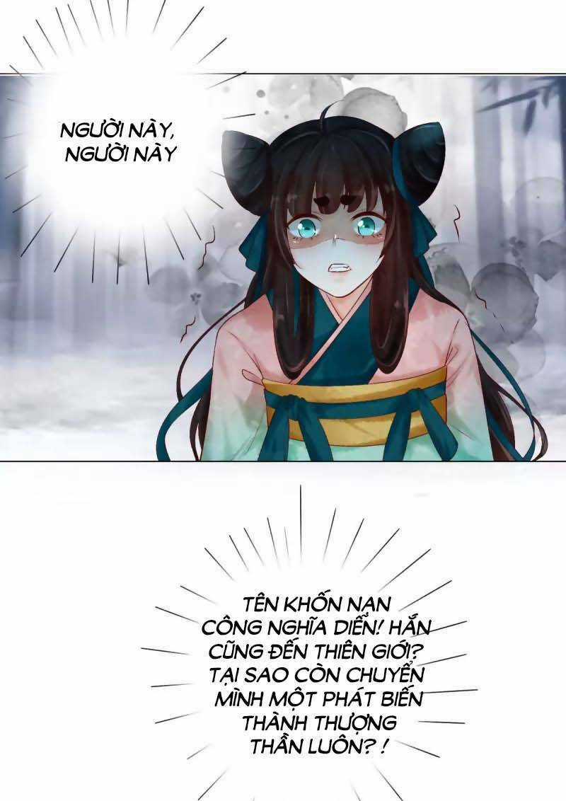 Tam Sinh Bỉ Ngạn Hoa Chapter 2 trang 16
