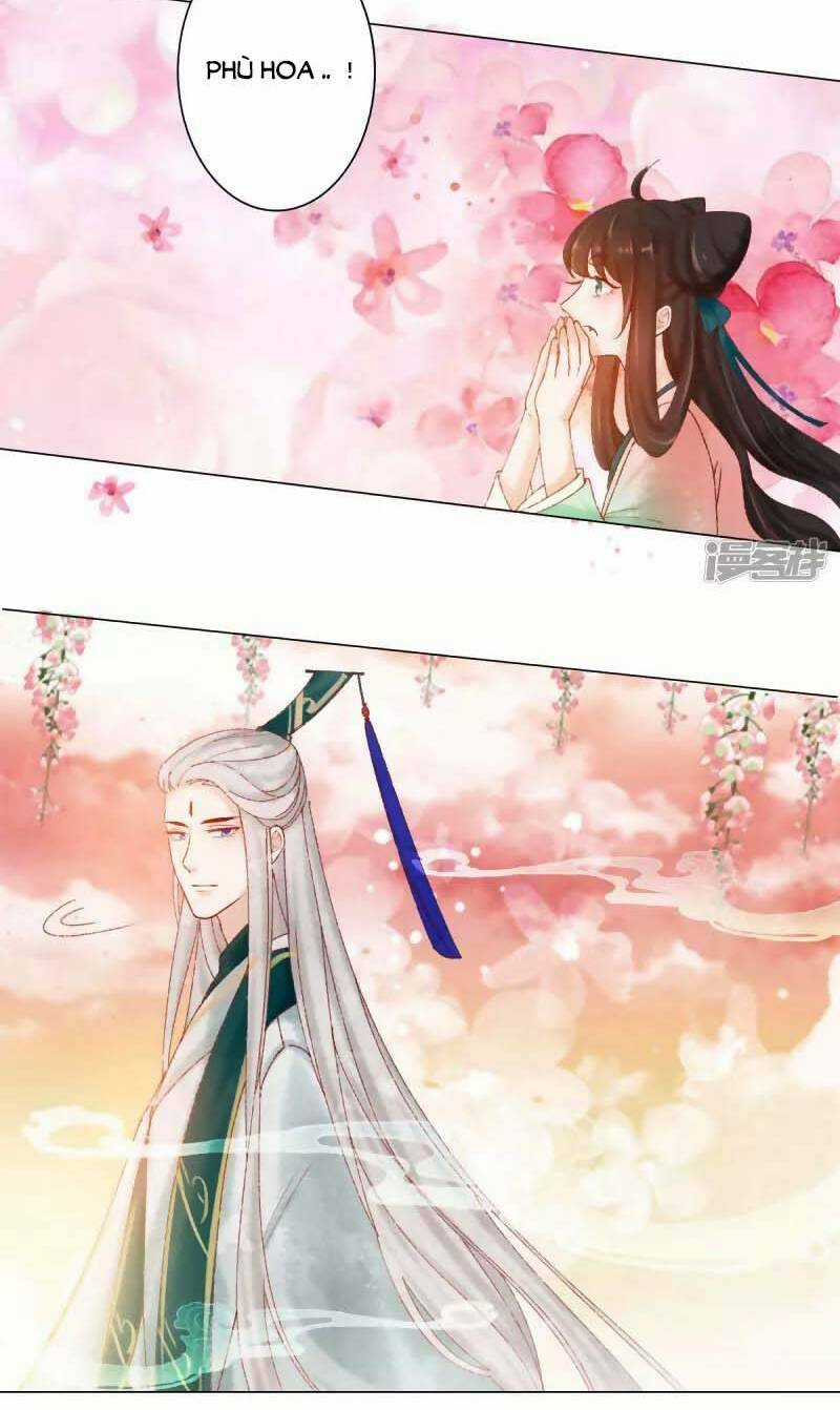 Tam Sinh Bỉ Ngạn Hoa Chapter 2 trang 19