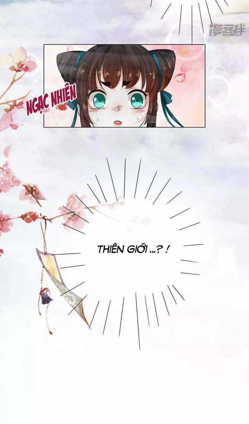 Tam Sinh Bỉ Ngạn Hoa Chapter 2 trang 5