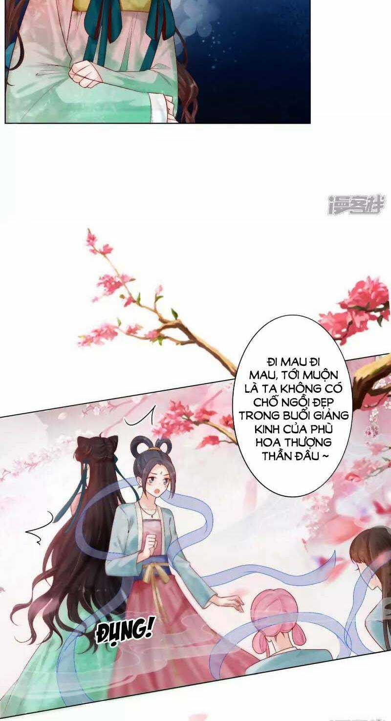 Tam Sinh Bỉ Ngạn Hoa Chapter 2 trang 7