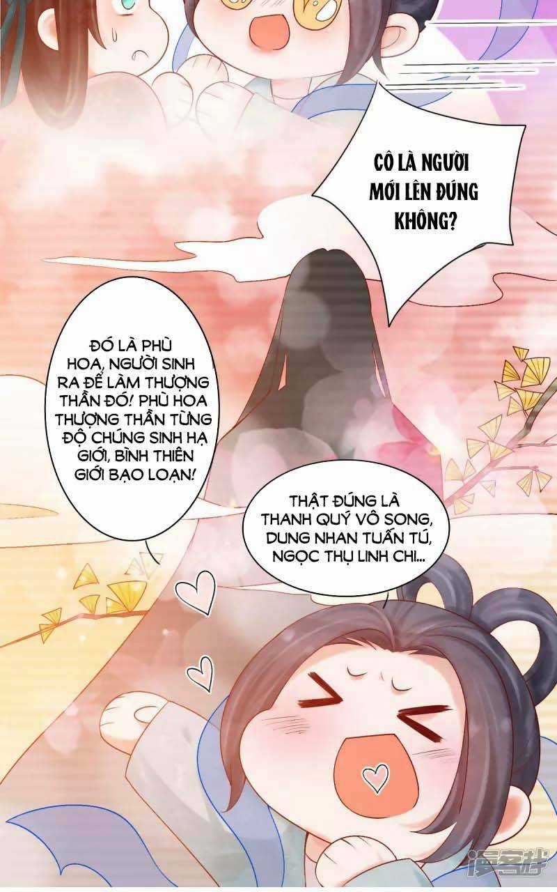 Tam Sinh Bỉ Ngạn Hoa Chapter 2 trang 9