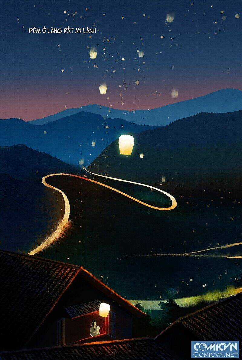 Tam Sinh Bồ Đề Dã Hòa Thượng Chapter 1 trang 16