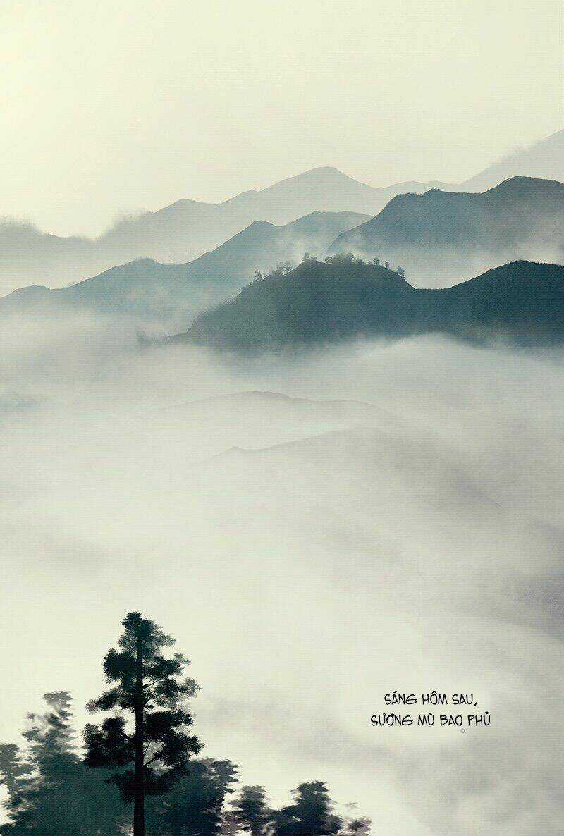 Tam Sinh Bồ Đề Dã Hòa Thượng Chapter 1 trang 17