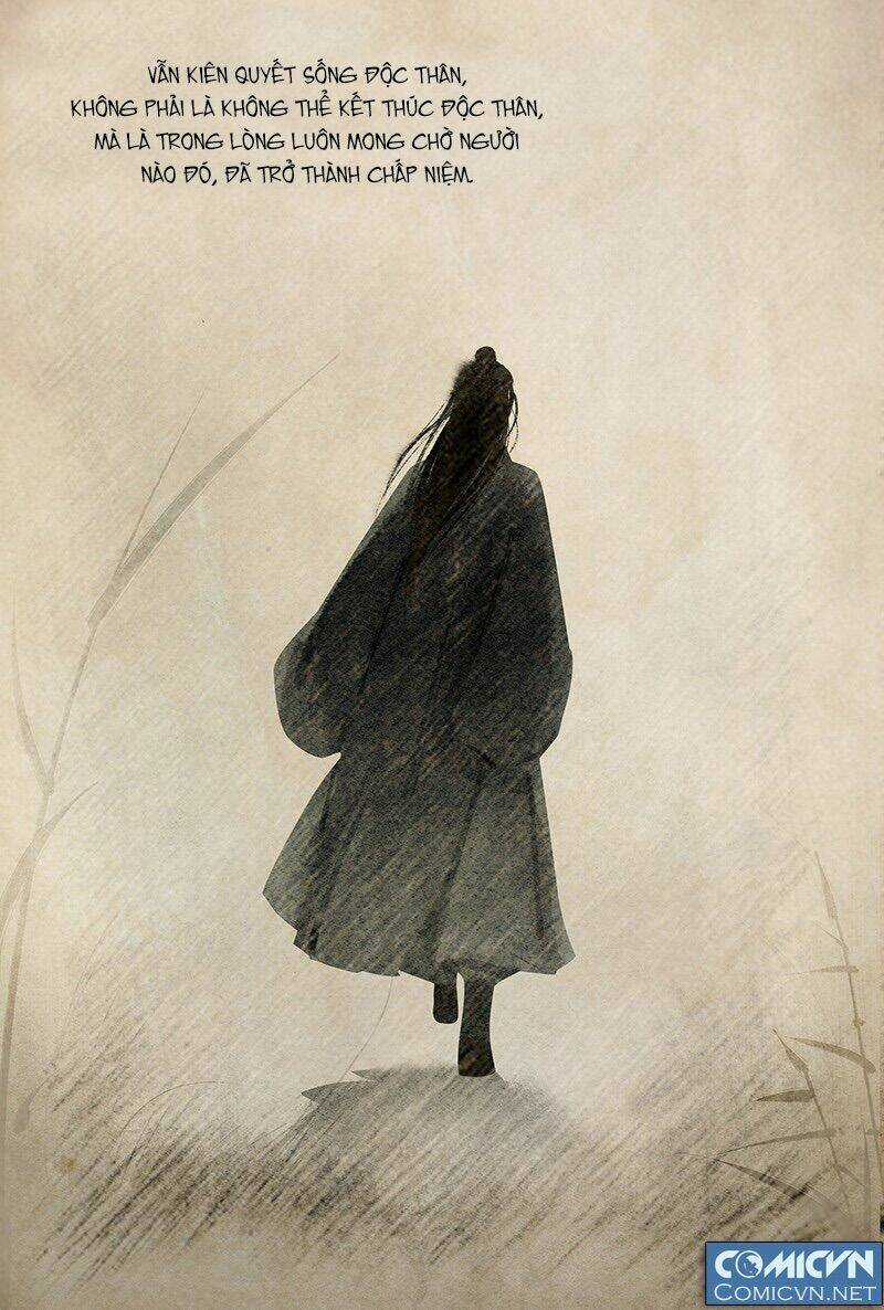 Tam Sinh Bồ Đề Dã Hòa Thượng Chapter 1 trang 9