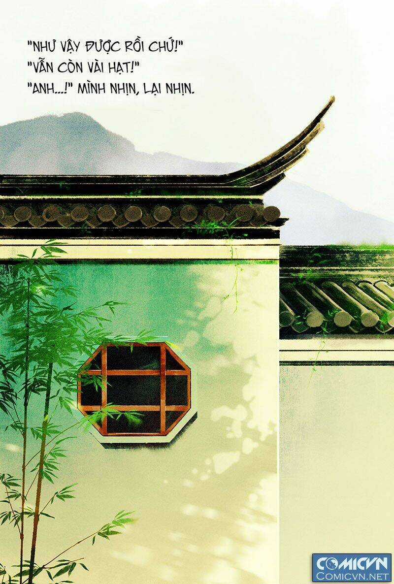 Tam Sinh Bồ Đề Dã Hòa Thượng Chapter 2 trang 19