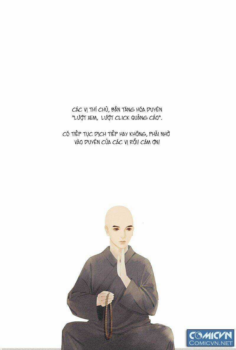 Tam Sinh Bồ Đề Dã Hòa Thượng Chapter 2 trang 20