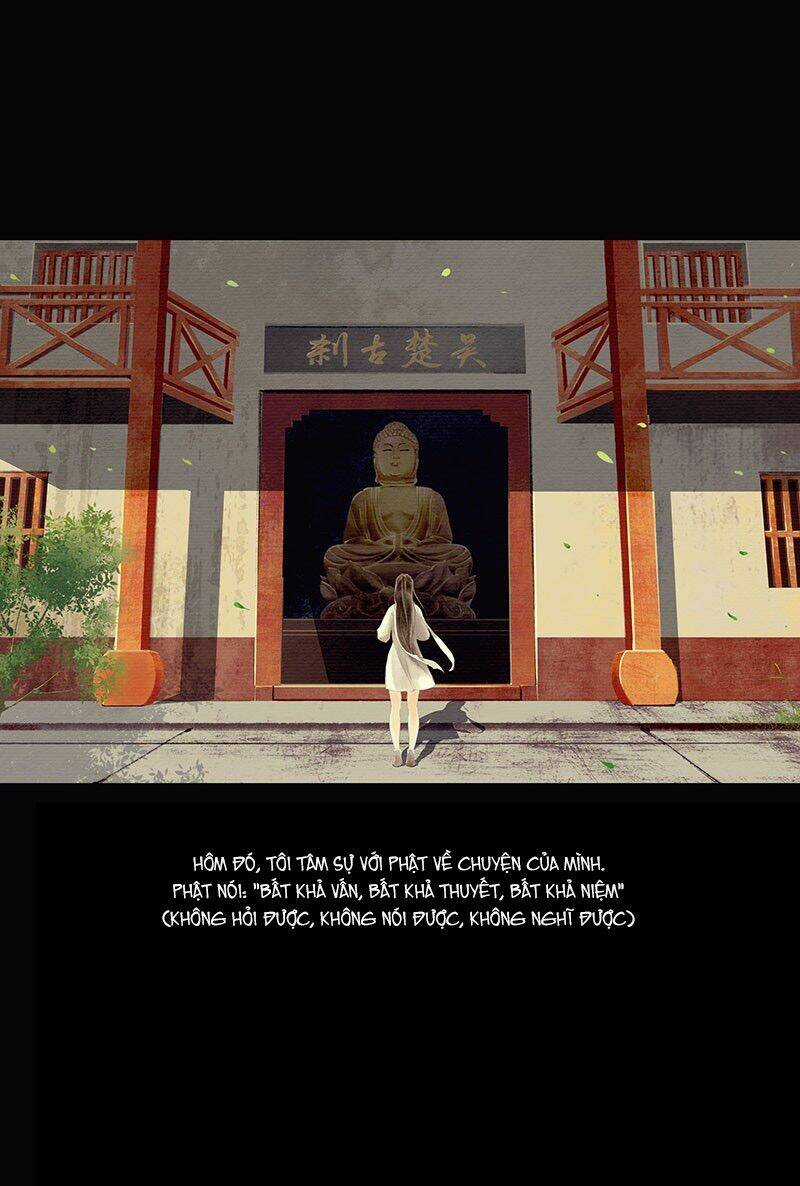 Tam Sinh Bồ Đề Dã Hòa Thượng Chapter 2 trang 4