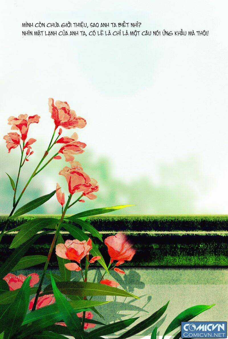 Tam Sinh Bồ Đề Dã Hòa Thượng Chapter 3 trang 10