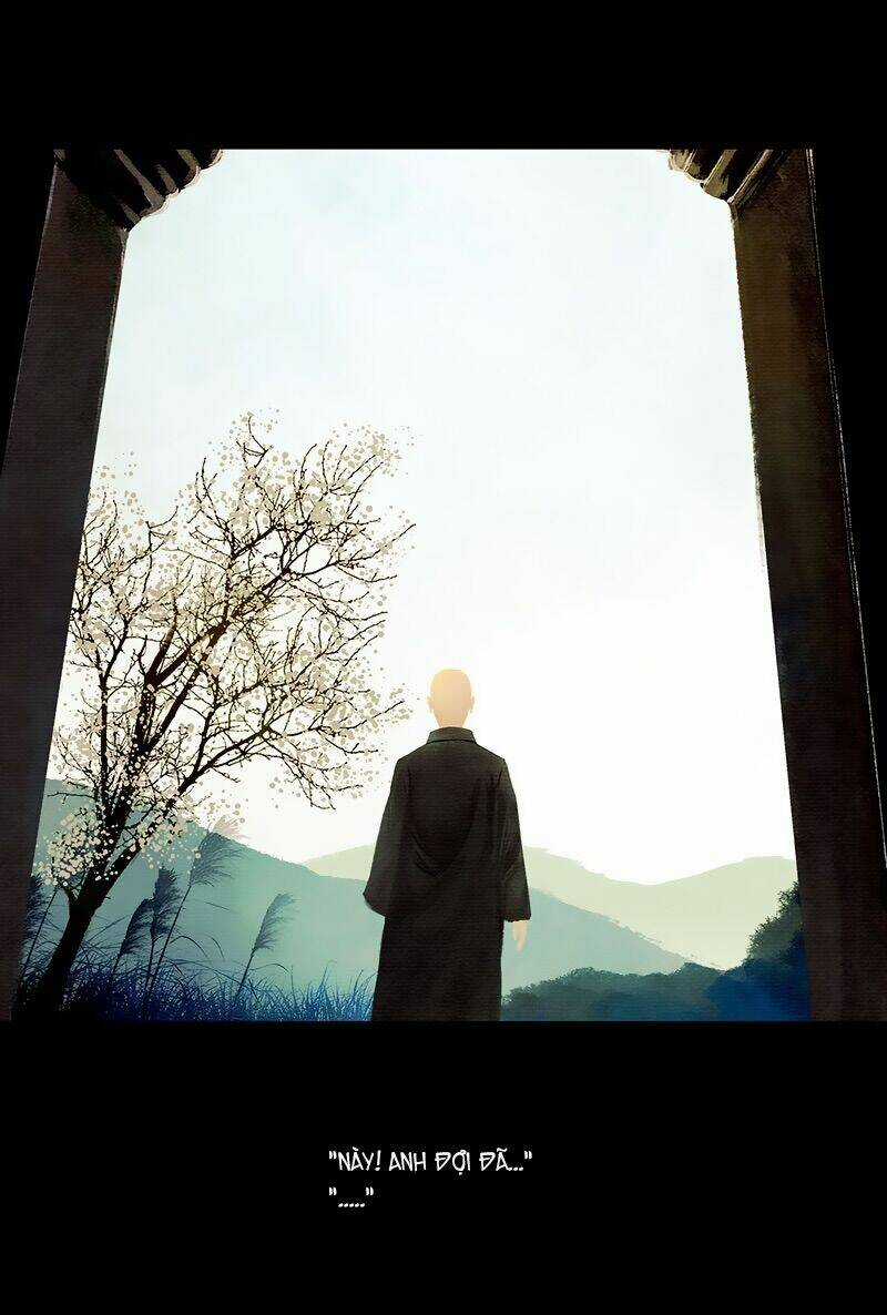 Tam Sinh Bồ Đề Dã Hòa Thượng Chapter 4 trang 3