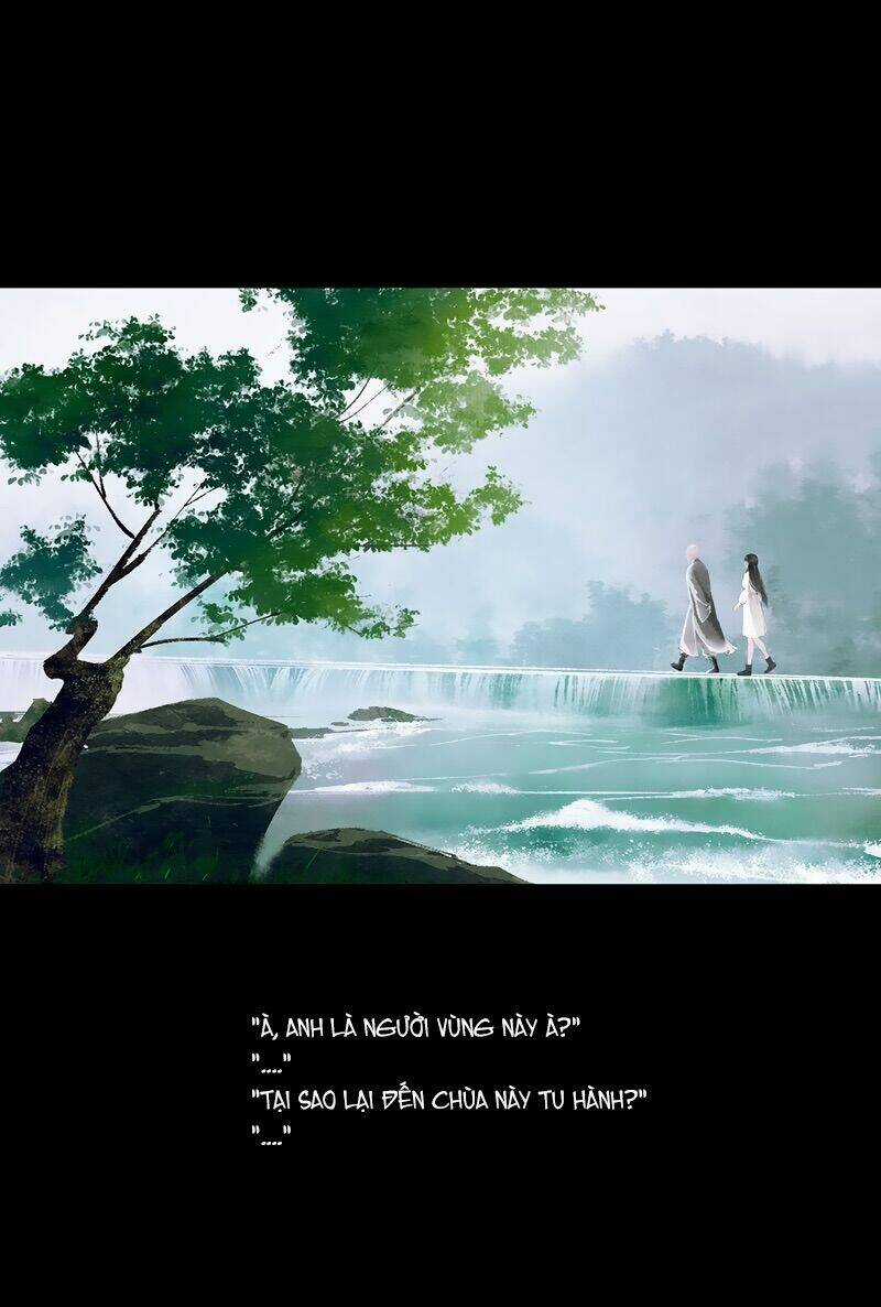 Tam Sinh Bồ Đề Dã Hòa Thượng Chapter 4 trang 4