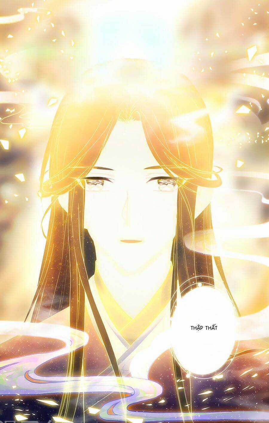 Tam Sinh Tam Thế - Thập Lý Đào Hoa Chapter 30.2 trang 5