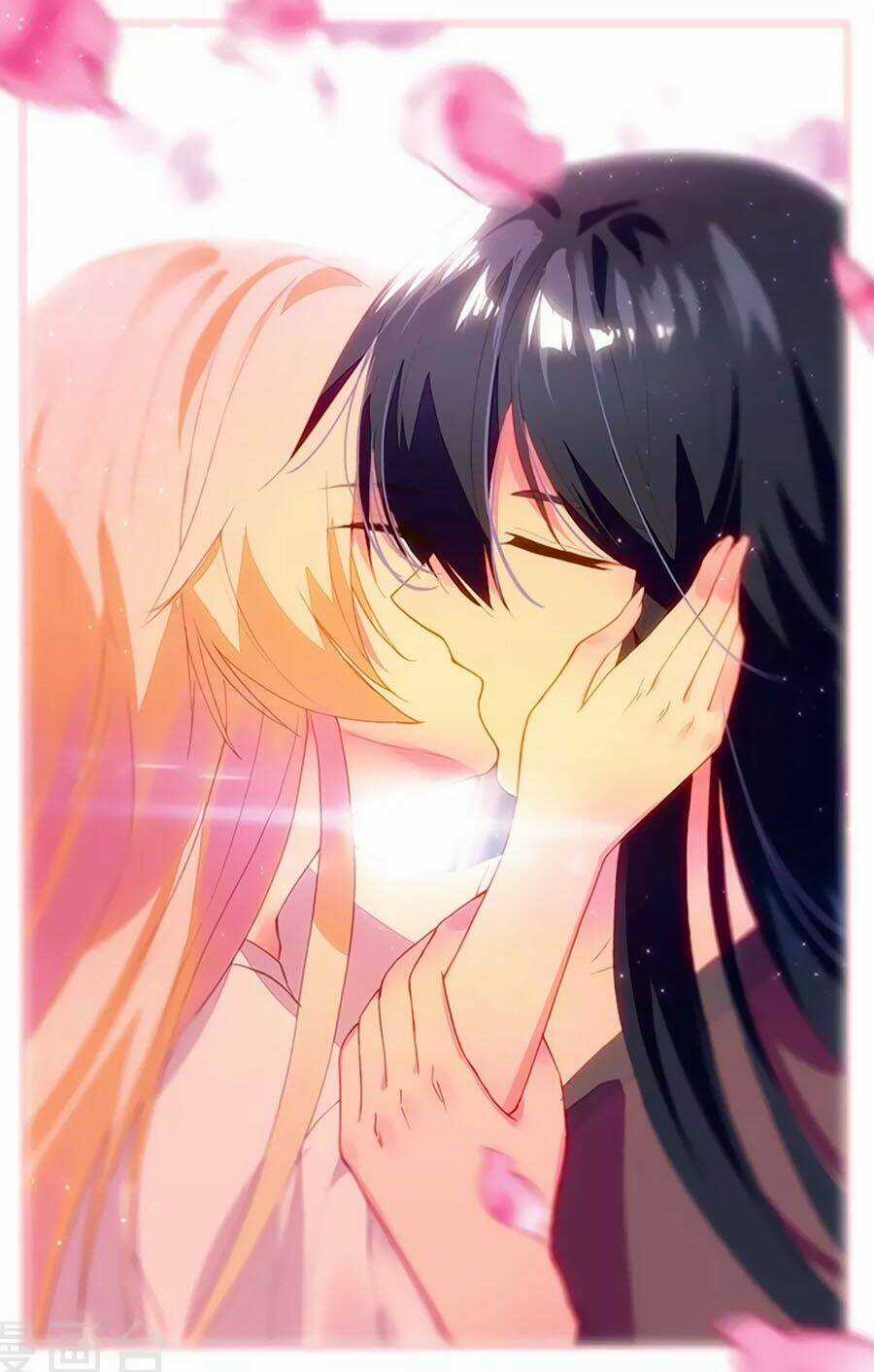 Tam Sinh Tam Thế - Thập Lý Đào Hoa Chapter 33.3 trang 6