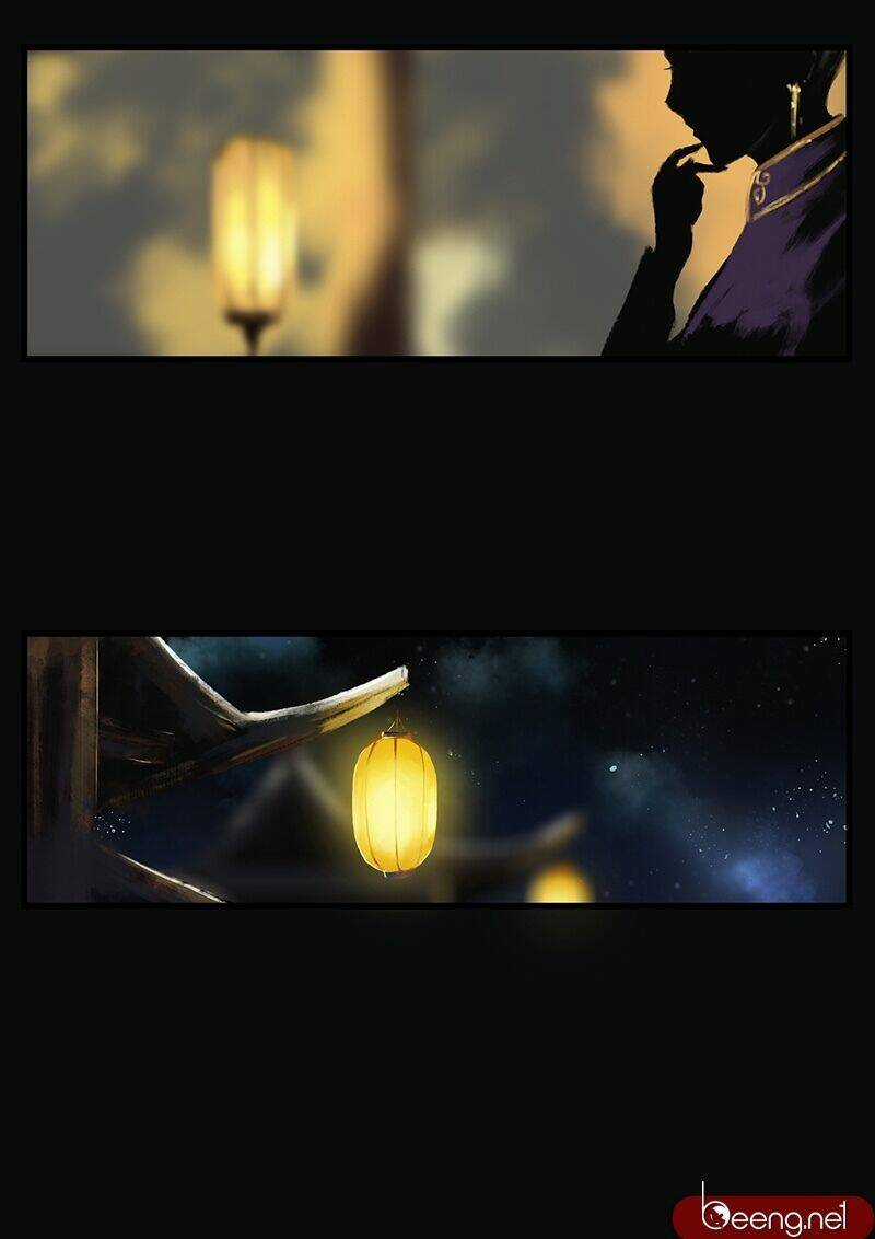 Tầm Sinh Chapter 3 trang 6