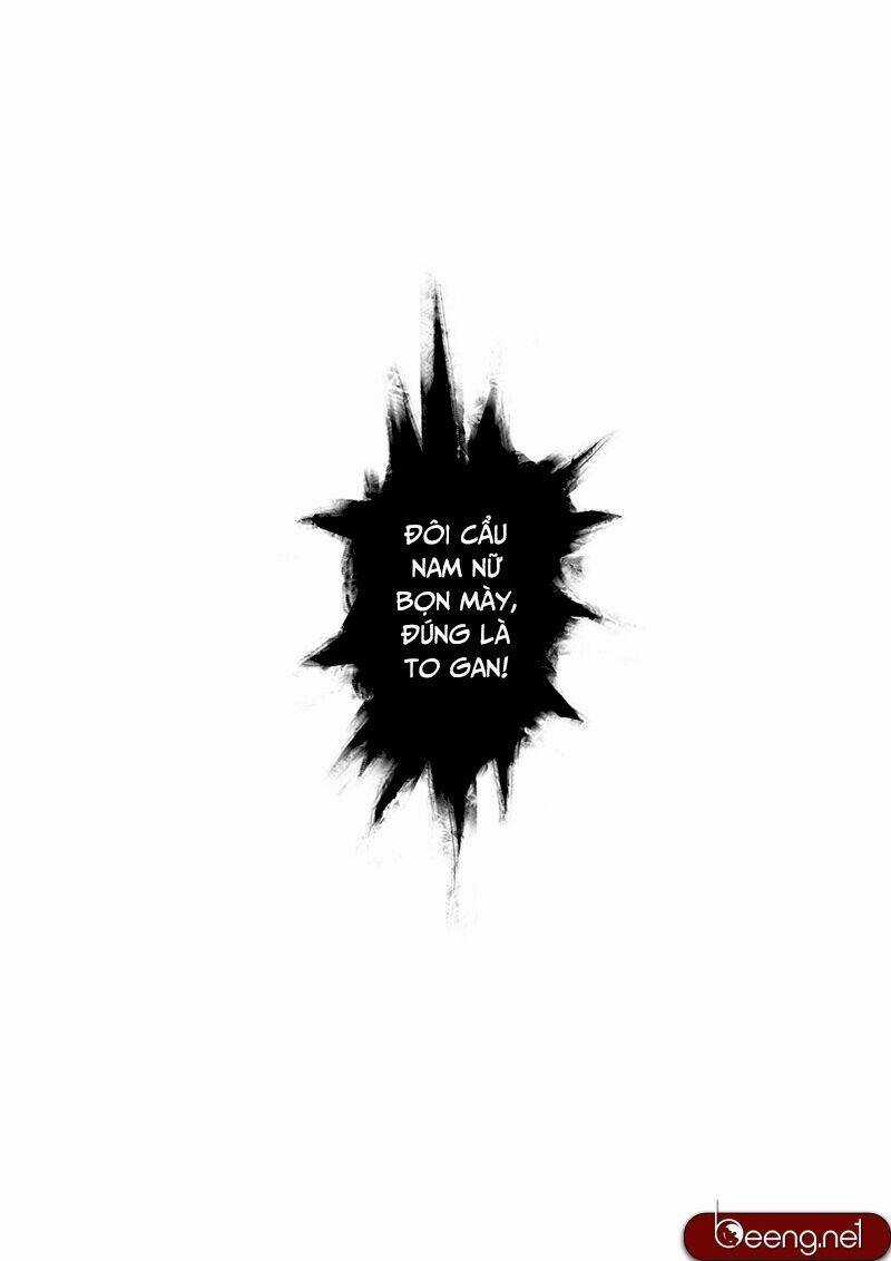 Tầm Sinh Chapter 3 trang 9