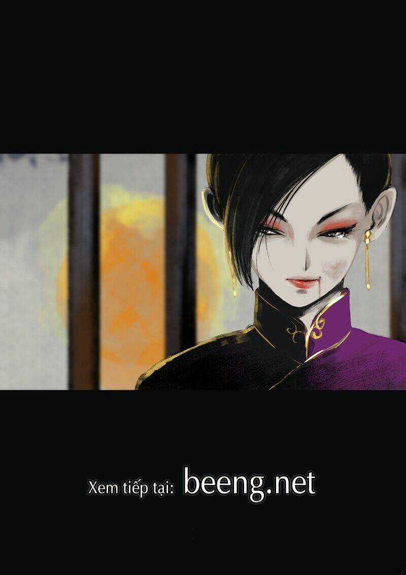 Tầm Sinh Chapter 4 trang 13