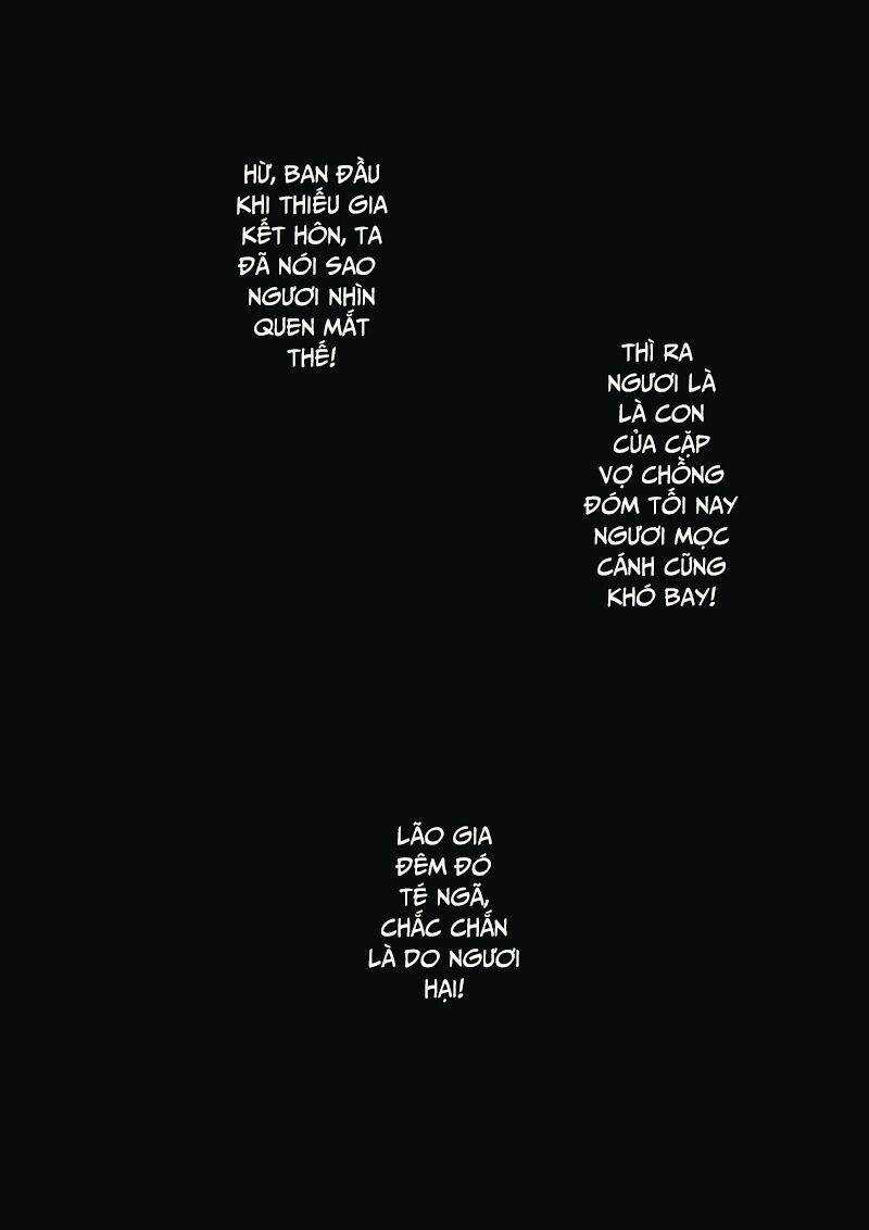 Tầm Sinh Chapter 5 trang 14