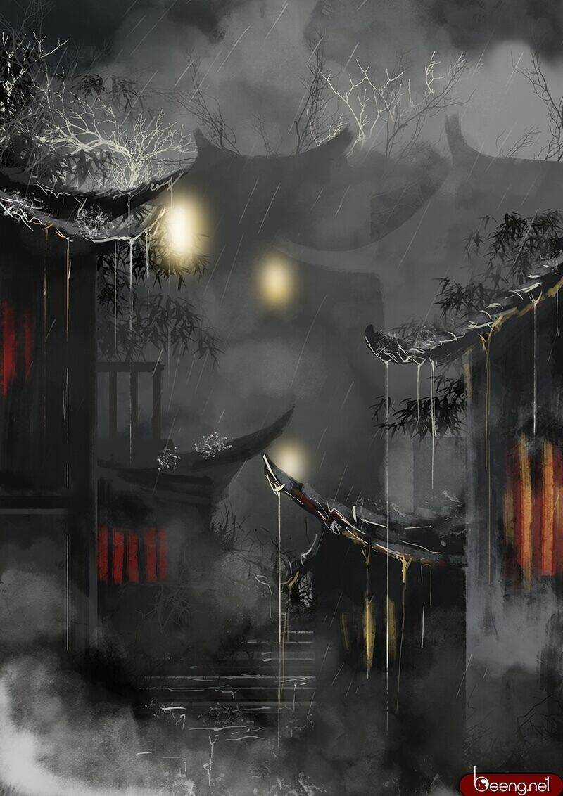 Tầm Sinh Chapter 5 trang 21