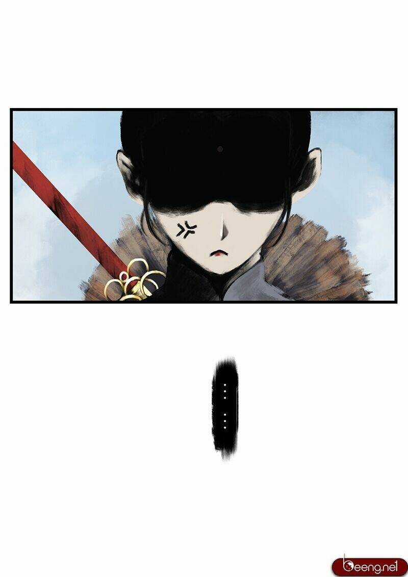 Tầm Sinh Chapter 5 trang 7