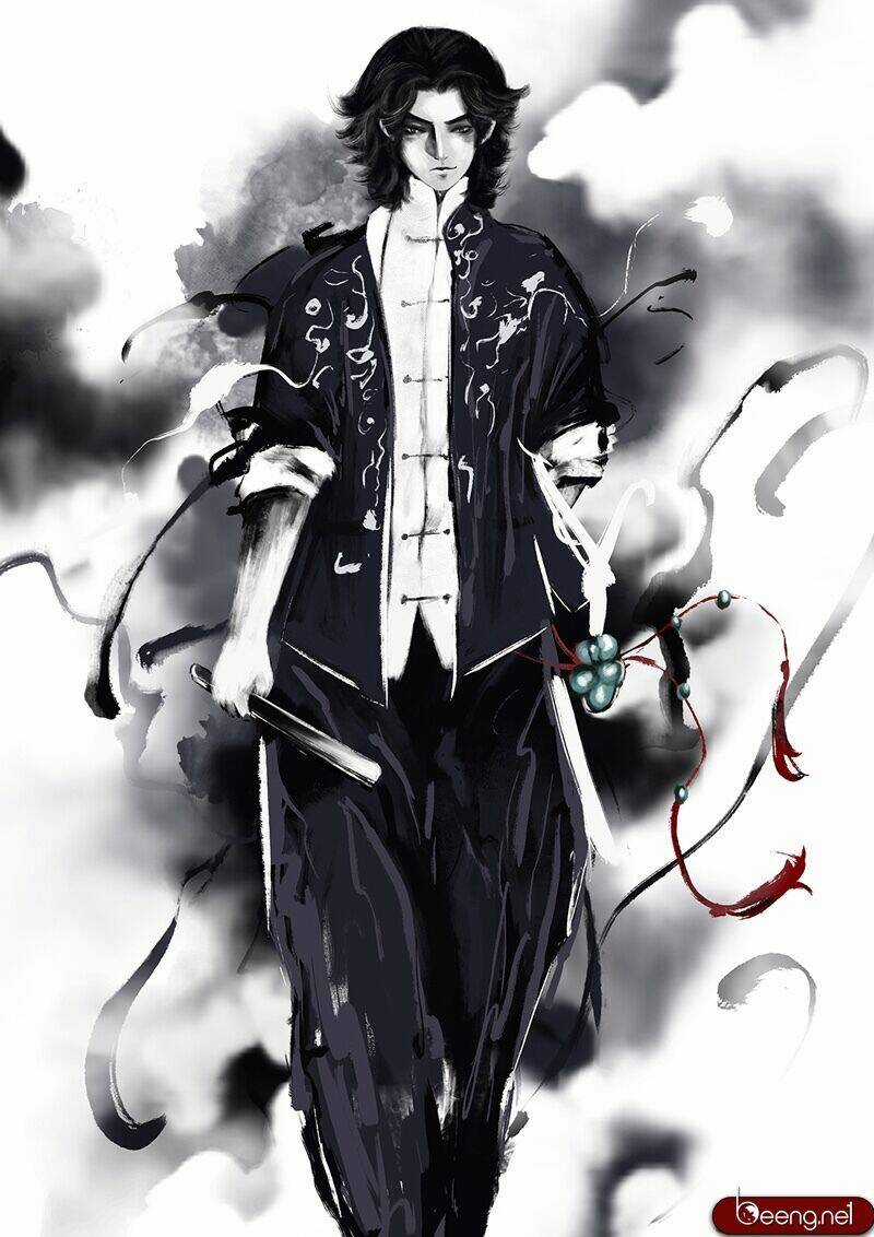 Tầm Sinh Chapter 5 trang 9