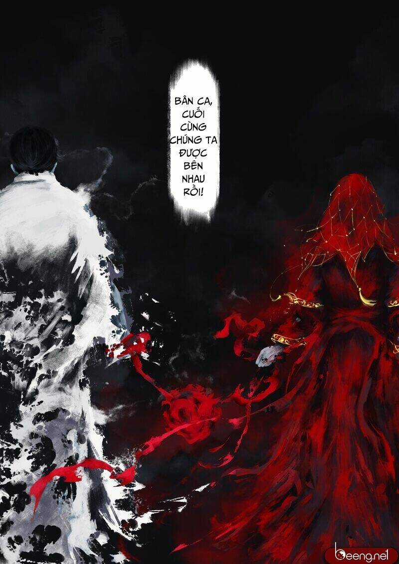 Tầm Sinh Chapter 6 trang 12