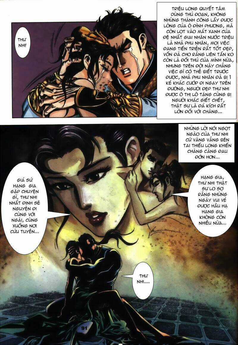 Tầm Tần Ký Chapter 10 trang 2