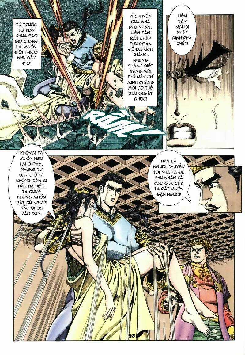 Tầm Tần Ký Chapter 10 trang 4