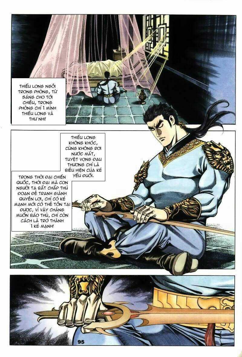 Tầm Tần Ký Chapter 10 trang 6