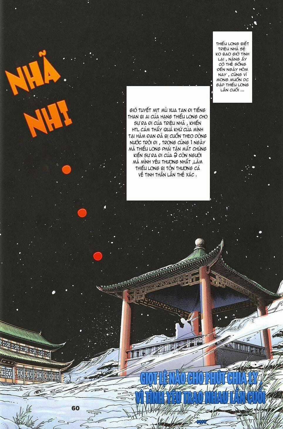 Tầm Tần Ký Chapter 100 trang 23