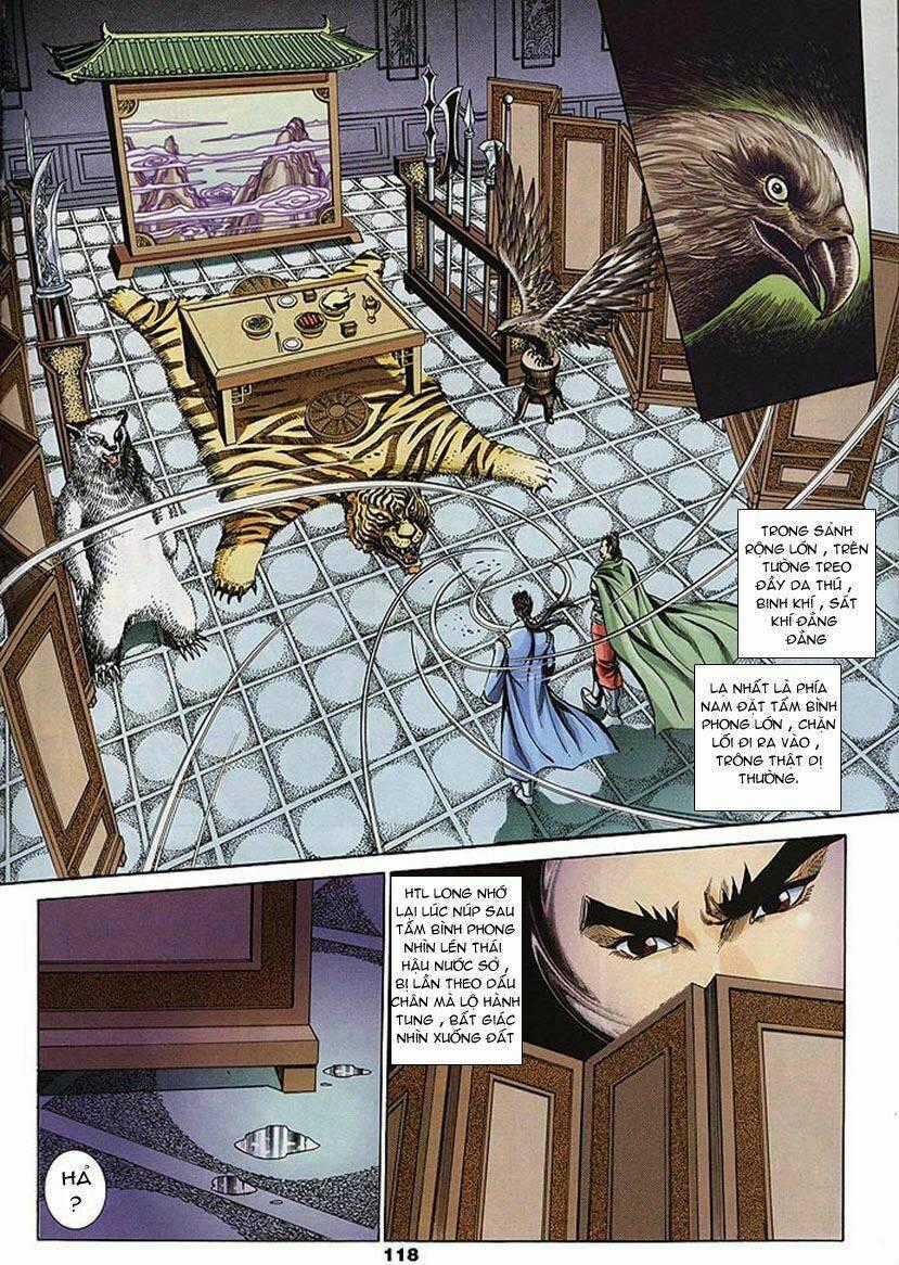 Tầm Tần Ký Chapter 102 trang 29