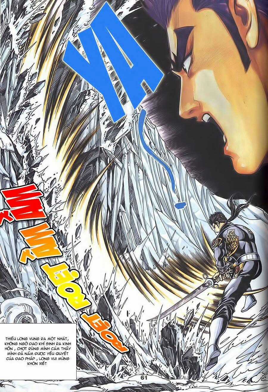 Tầm Tần Ký Chapter 104 trang 30