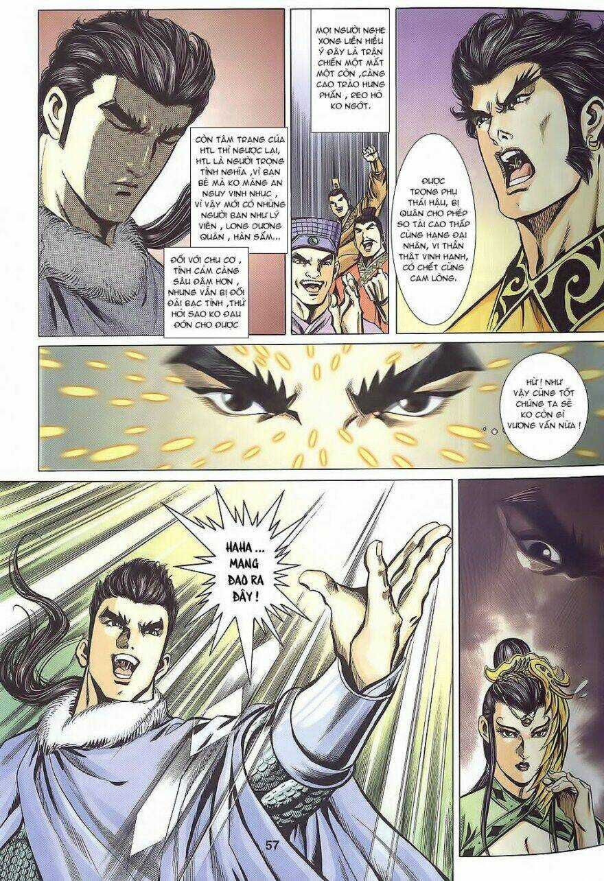 Tầm Tần Ký Chapter 108 trang 27