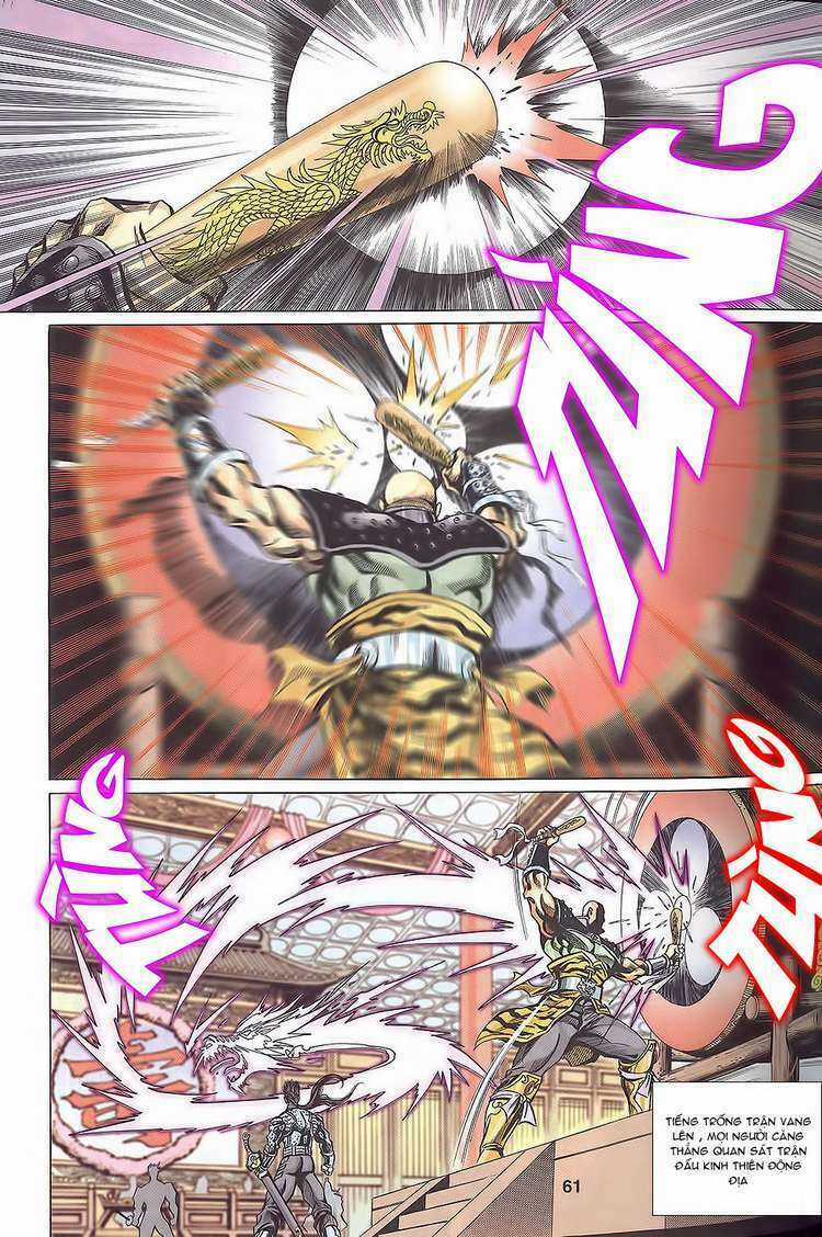 Tầm Tần Ký Chapter 109 trang 2